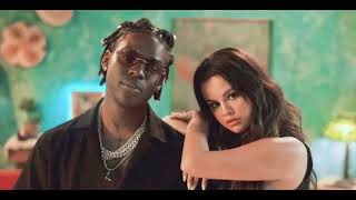 Rema, Selena Gomez - Calm Down (Official Music Video)