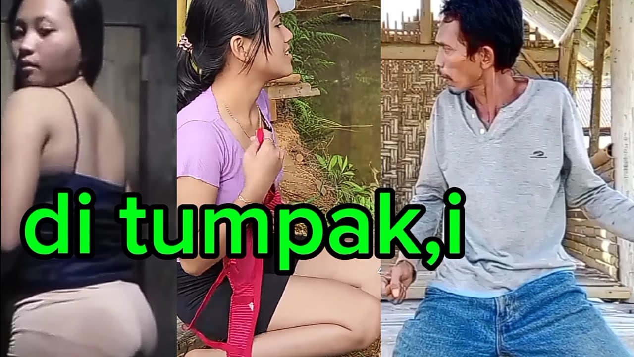ditumpak,i wong koplak komedi jawa lucu