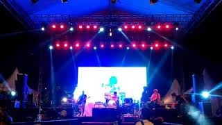 CHILD OUT Band - PEKAN KERJA NYATA REVOLUSI MENTAL