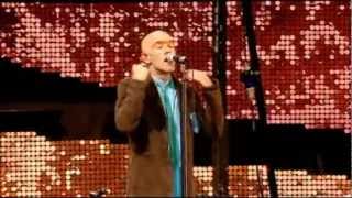 REM - Maps And Legends (Live 2003)