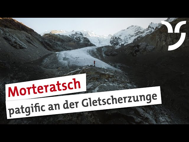 Watch patgific: Faszination Gletscher on YouTube.