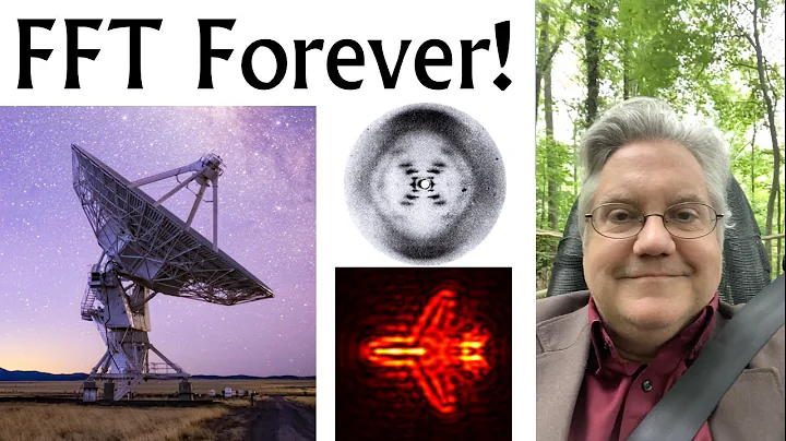 ECE2026 L2: Fourier Everywhere! (Introduction to Signal Processing, Georgia Tech course)