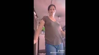 Tiktok Compilation Ni Mommy Josie Sabando Family Part 1