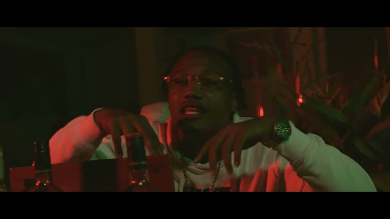 Guarda Fontellio - Top Settings (Official Video) su YouTube Guarda Fontellio - Top Settings (Official Video) su YouTube