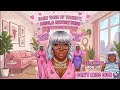 Morning meds 🍫 💋 is live!