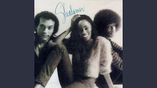 Video voorbeeld van "Shalamar - Make That Move"