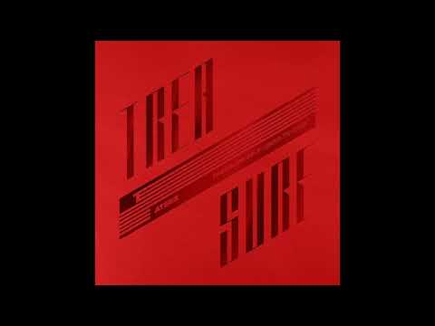 [Audio] ATEEZ (에이티즈) - Say My Name