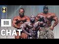 FRIEND IN NEED | Fouad Abiad, Cedric McMillan & Seth Feroce | Bro Chat