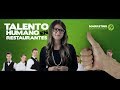 Gestión de Recursos Humanos en un Restaurante - Marketing Gastronómico