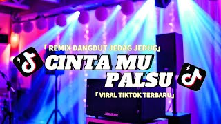 Download Lagu DJ VIRAL TIKTOK TERBARU 🎵 CINTA MU PALSU FULL BASS MP3 Download Lagu DJ VIRAL TIKTOK TERBARU 🎵 CINTA MU PALSU FULL BASS MP3
