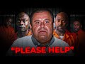 How Brutally Is El Chapo Treated In Prison?