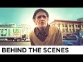 Old Man Parkour - Behind the Scenes