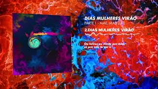 Fabio Brazza - Dias Mulheres Virão ft.Erick Jay (prod. Lotto e Wey)