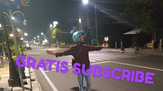 Story wa jalan raya SALATIGA 30detik