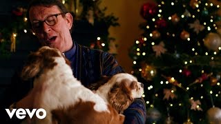 Video thumbnail of "Father Ray Kelly - An Irish Christmas Blessing"