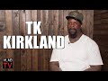 TK Kirkland on Tekashi69 Calling Snoop Dogg a Snitch, Sharing Paperwork (Part 3)