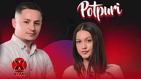 Argjenda Selimi & Argtim Hyseni- Potpuri