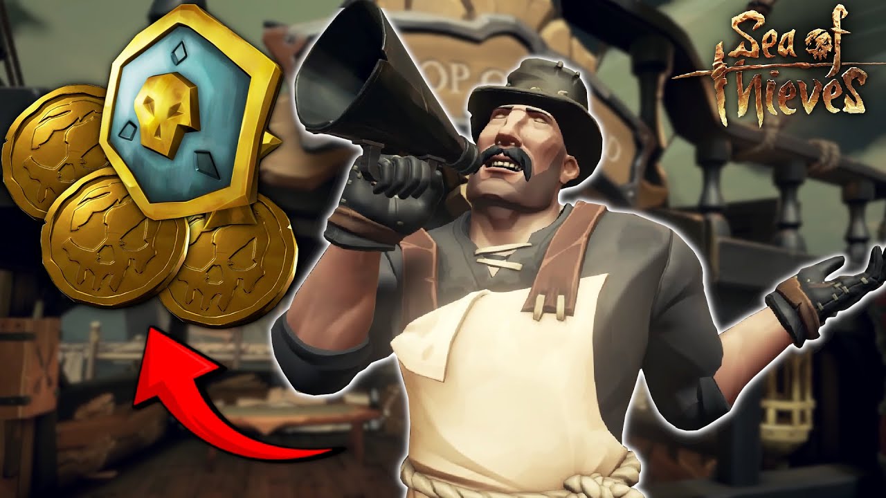 We Competed For The ULTIMATE Prize In Sea Of Thieves YouTube we-competed-for-the-ultimate-prize-in-sea-of-thieves-youtube