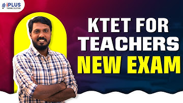 KTET Exam for Service Teachers | New Update | Examination