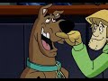 You dont mean anything  whats new scoobydoo s02e09 chase music