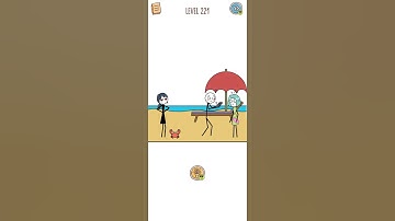 Skip love level 221 walkthrough"(solution)