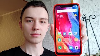 Xiaomi Mi8 - САМЫЙ ДОРОГОЙ И ЛУЧШИЙ СЯОМИ!