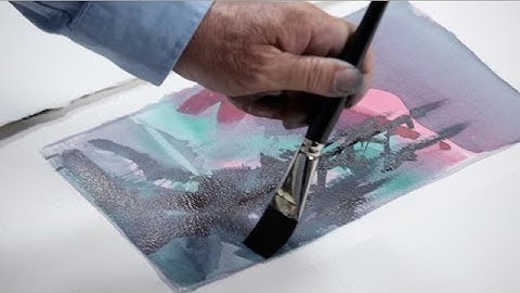 Preview | Color Foundation with Stephen Quiller: Complementary Color