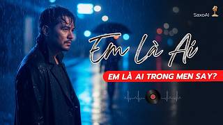 Download lagu EM LÀ AI ? | Em Là Ai Trong Đêm Định Mệnh #EmLaAi #SaxoAI #nhachaymoingay #demdinhmenh #viralmusic