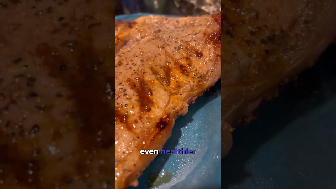 Grill Ads