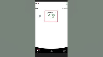 CPLinQ - Renaming your Tool