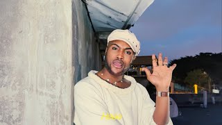 CADJESSY -lyrics (2Fois)