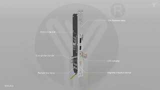 YSD-240MD(LED)
