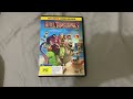 Hotel Transylvania 3 2018 DVD Overview Hotel Transylvania 3 2018 DVD Overview