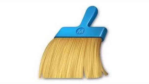 Clean Master (Boost & AppLock)