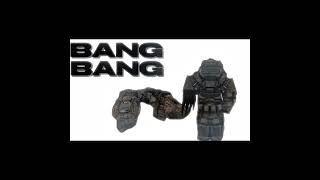 SBA TANK dance… | #trend #animation #stalcraftx 