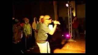 Terrible Twinz Jacksonville Port Elizabeth Performances (DJy Earl, Bak Pap, Skarrel). live