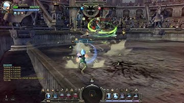 Intense Tempest vs Windwalker Match (DN SEA Ladder, 50 cap)