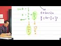 Solving Trigonometric Equations (3 of 3: Shifted and dilated function)