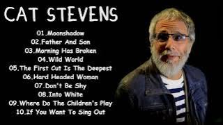 Best Of Cat Stevens