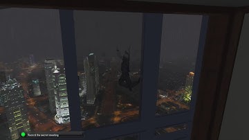 Splinter Cell: Double Agent v1 Any% Speedrun in 59m35s