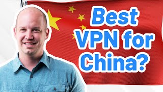 What is the Best VPN for China? (hint: it's a trick question) image