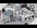 Plan With Me using a Mystery Kit | June '24 by Sadie's Stickers | A5 Wide