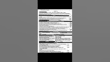 100% correct answers easte module 1 unit 1 to 5#easte