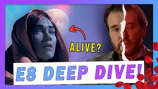 SUGAR: Episode 8 Deep Dive! | So, what's next? #sugar