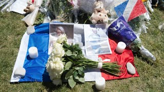 Global Leaders React to Truck Attack in Nice Global Leaders React to Truck Attack in Nice