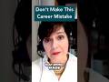 The Hard Truth About Career Pivots