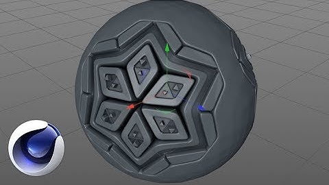 Trypogen 1.5 for Cinema 4D - Tutorial