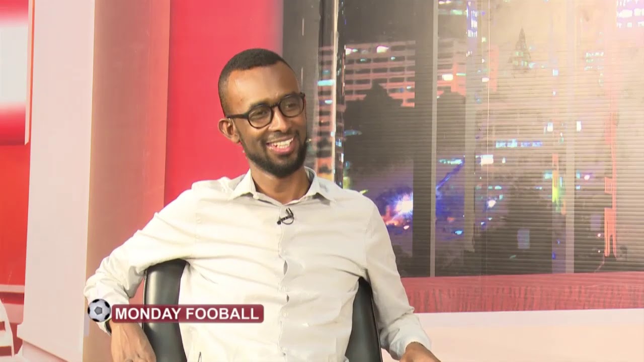 RTN TV: MONDAY FOOTBALL: Falanqeynta Liverpool vs Man City iyo Mucjisooyinka FA Cup ..