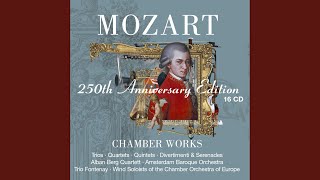 Serenade No. 7 in D Major, K. 250 "Haffner": I. Allegro maestoso - Allegro molto