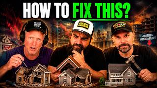 How to UnF k the Housing Market